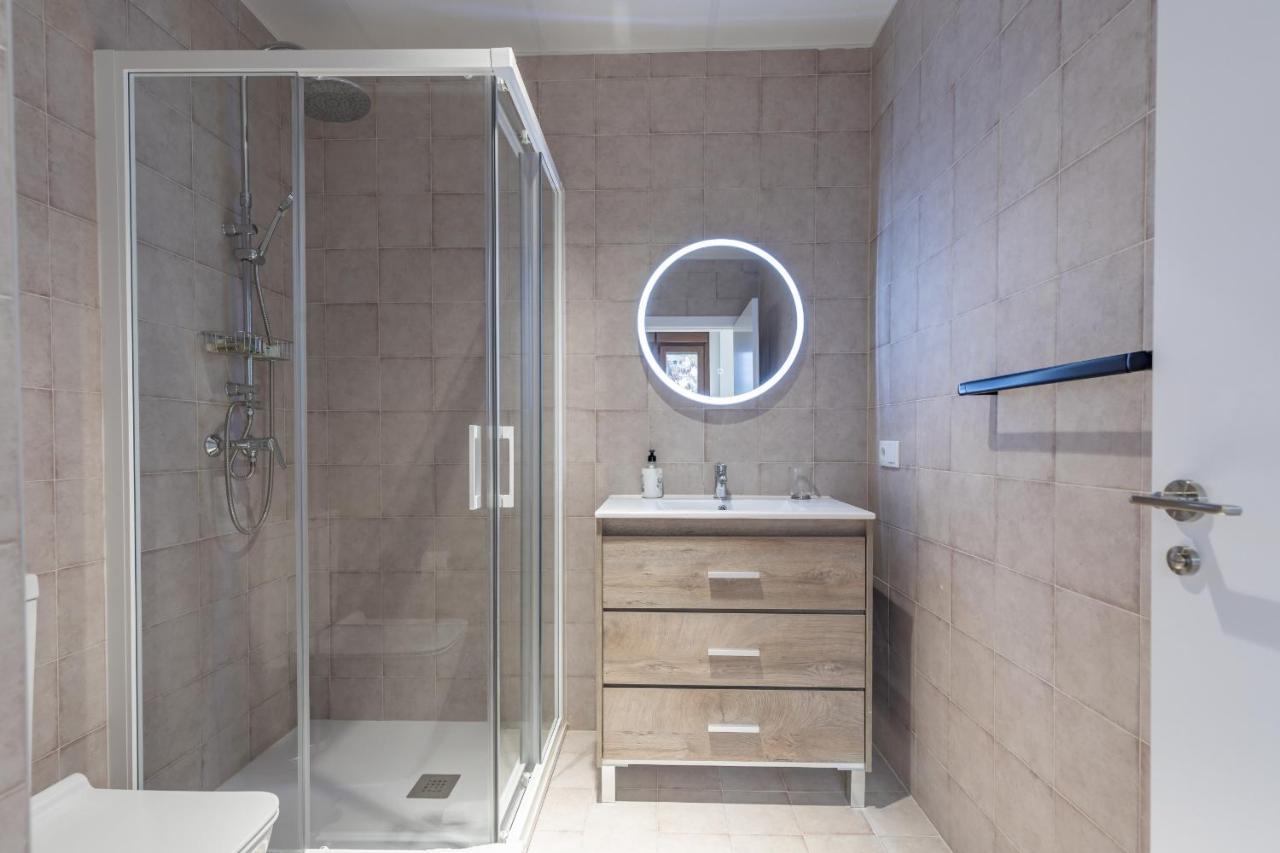 Apt With Antique Floor & Lots Of Sun Light Valencia Exterior foto